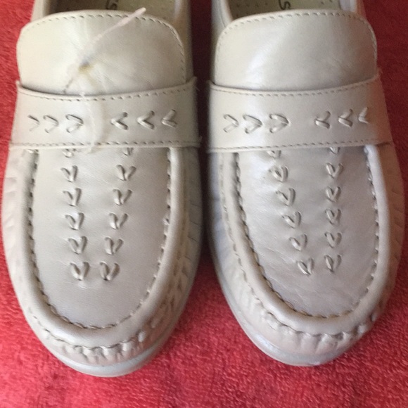 *Softspots Leather VENUS LITE 114703 Bone - Picture 4 of 8